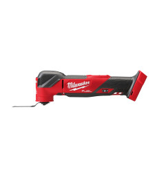 M18 FMT-0X - MULTI-TOOL FUEL / 18V / SANS BATTERIE