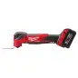 M18 FMT-502X - Multi-Tool FUEL 18V, 5Ah M18 FMT-502X - Multi-Tool FUEL 18V, 5Ah