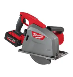 M18 FMCS66-121C - SCIE CIRCULAIRE MÉTAL FUEL, 18V, 66 MM DE CAPACITÉ, 12AH HIGH OUTPUT