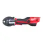 M12 HPT-0C - Sertisseuse 12V, sans batterie M12 HPT-0C - Sertisseuse 12V, sans batterie