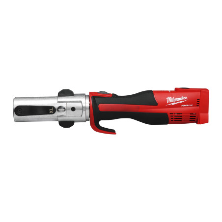 M18 BLHPTXL-0C Sertisseuse Brushless XL, 18V, sans batterie, coffret