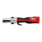 M18 BLHPTXL-0P - Sertisseuse brushless XL, 18V, sans batterie M18 BLHPTXL-0P - Sertisseuse brushless XL, 18V, sans batterie