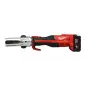 M18 BLHPTXL-502P - Sertisseuse brushless XL, 18V, 5Ah M18 BLHPTXL-502P - Sertisseuse brushless XL, 18V, 5Ah
