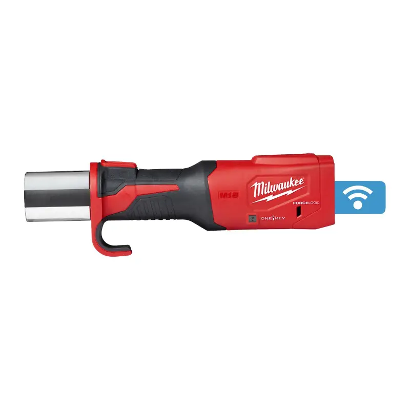 M18 ONEBLHPT-0C - Sertisseuse hydraulique ONE KEY, 18V, sans batterie M18 ONEBLHPT-0C - Sertisseuse hydraulique ONE KEY, 18V, sans batterie
