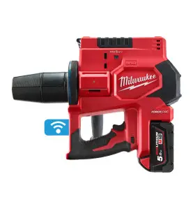 M18ONEBLPXPL-502C - Expandeur FUEL 18V,6 et 10 bars, 5Ah