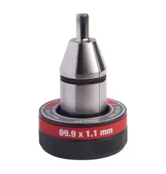 FPXPH9.9I-14 - TETE EXPANDEUR 9,9MM 6&10BAR