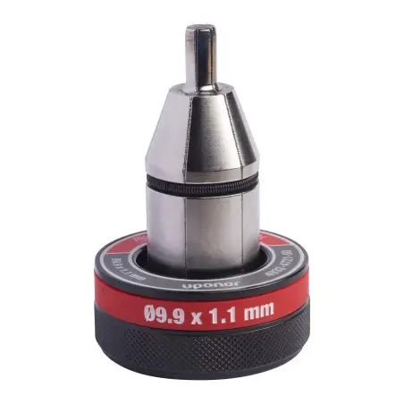 FPXPH9.9I-14 - TETE EXPANDEUR 9,9MM 6&10BAR