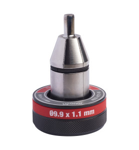 FPXPH9.9I-14  - TETE EXPANDEUR 9,9MM 6&10BAR
