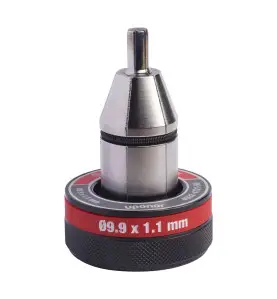 FPXPH9.9I-14 - TETE EXPANDEUR 9,9MM 6&10BAR