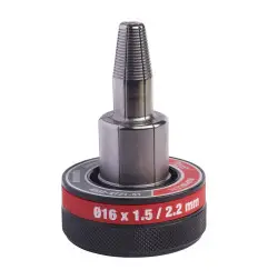 FPXPH16I-14 - TETE EXPANDEUR 16MM 6&10BAR