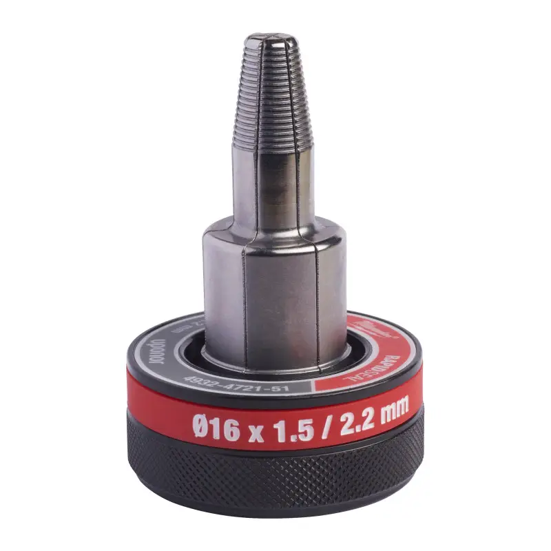 FPXPH16I-14 - Tête d'expandeur 16mm 6&10 bars FPXPH16I-14 - Tête d'expandeur 16mm 6&10 bars