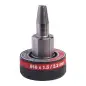 FPXPH16I-14 - Tête d'expandeur 16mm 6&10 bars FPXPH16I-14 - Tête d'expandeur 16mm 6&10 bars