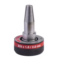 FPXPH20I-1406 - TETE EXPANDEUR 20MM 6BAR
