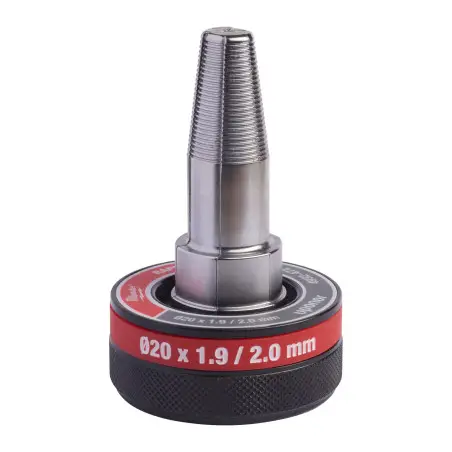 FPXPH20I-1406 - TETE EXPANDEUR 20MM 6BAR