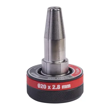 FPXPH20I-1410 - TETE EXPANDEUR 20MM 10BAR