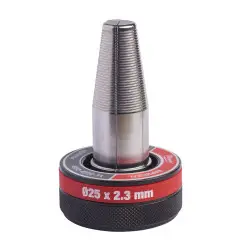 FPXPH25I-1406 - TETE EXPANDEUR 25MM 6BAR