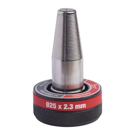 FPXPH25I-1406 - TETE EXPANDEUR 25MM 6BAR