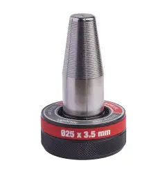FPXPH25I-1410 - TETE EXPANDEUR 25MM 10BAR
