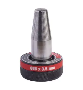 FPXPH25I-1410 - TETE EXPANDEUR 25MM 10BAR