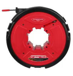 Tambour fil isolé 60m pour Tire Fil M18 FPFT