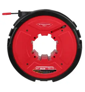 Tambour fil isolé 60m pour Tire Fil M18 FPFT