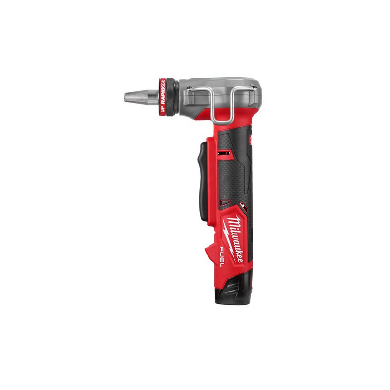 M18 FPXP-H10502C - Expandeur FUEL 18V, 10 bars, 5Ah M18 FPXP-H10502C - Expandeur FUEL 18V, 10 bars, 5Ah