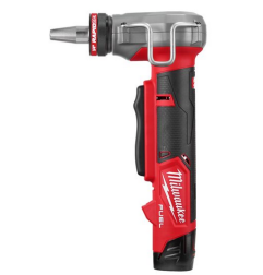 Boulonneuse à chocs 18V MILWAUKEE M18ONEFHIWF1-802X 2 x 8,0Ah