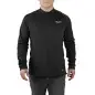 L4 HBLB-301 T-SHIRT CHAUFFANT TAILLE (XL) L4 HBLB-301 T-SHIRT CHAUFFANT TAILLE (XL)
