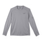 WWLSG-XXL - T-SHIRT RESPIRANT ÉTÉ MANCHES LONGUES GRIS - TAILLE (XXL) WWLSG-XXL - T-SHIRT RESPIRANT ÉTÉ MANCHES LONGUES GRIS - TAILLE (XXL)