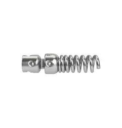 PETITE TETE BULBE POUR MACHINE A SECTION POUR CÂBLE DE 16 MM