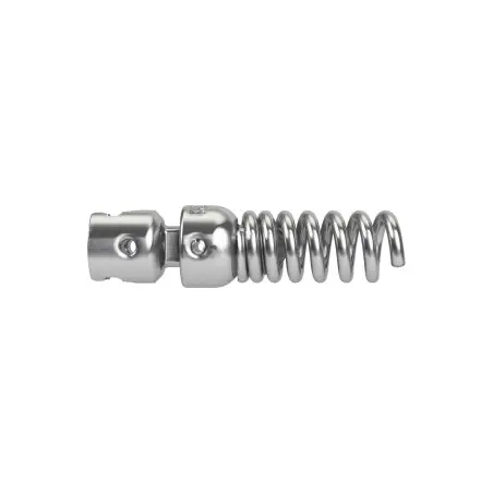 PETITE TETE BULBE POUR MACHINE A SECTION POUR CÂBLE DE 16 MM