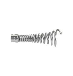 SPIRALE CONIQUE POUR MACHINE A SECTION POUR CÂBLE DE 16 MM