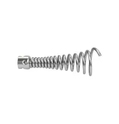 SPIRALE CONIQUE POUR MACHINE A SECTION POUR CÂBLE DE 16 MM