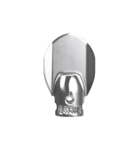 PETITE TÊTE FER DE LANCE POUR MACHINE A SECTION POUR CÂBLE DE 16 MM