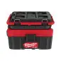 M18 FPOVCL-0 - Aspirateur eau et poussières packout, 18V, sans batterie M18 FPOVCL-0 - Aspirateur eau et poussières packout, 18V, sans batterie
