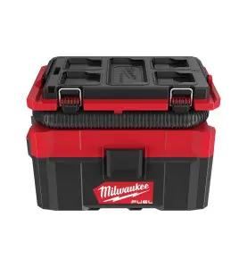 M18 FPOVCL-0 - ASPIRATEUR EAU ET POUSSIÈRES PACKOUT, 18V, SANS BATTERIE