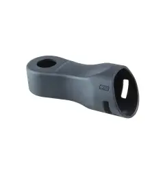 Protection caoutchouc antichocs pour M12FIR38