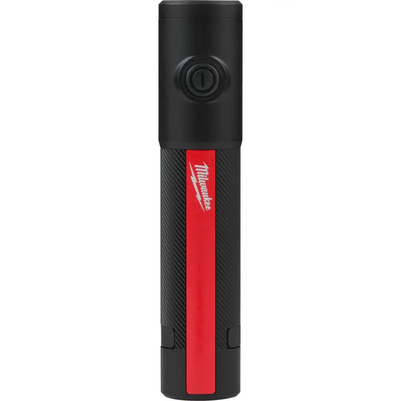 IR FL500 - Lampe torche aimantée rechargeable USB, 500 lumens IR FL500 - Lampe torche aimantée rechargeable USB, 500 lumens