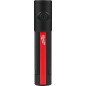 IR FL500 - Lampe torche aimantée rechargeable USB, 500 lumens IR FL500 - Lampe torche aimantée rechargeable USB, 500 lumens
