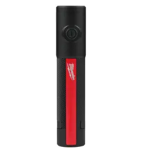 IR FL500 - LAMPE TORCHE A BATTERIE INTERNE, 500 LUMENS, AIMANTÉ, USB, IP 67