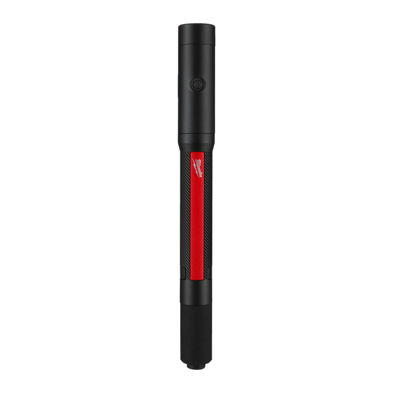 IR PL250 - Lampe de poche rechargeable USB, 250 Lumens IR PL250 - Lampe de poche rechargeable USB, 250 Lumens