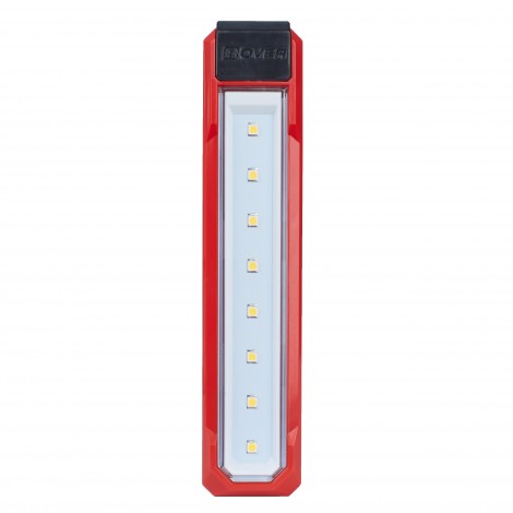 L4 FL-301 - Lampe de poche aimantée 4V, 445 Lumens