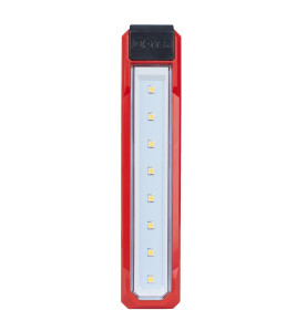 L4 FL-301 - Lampe de poche aimantée 4V, 445 Lumens