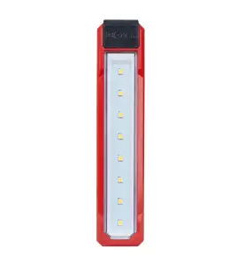 L4 FL-301 - Lampe de poche aimantée 4V, 445 Lumens