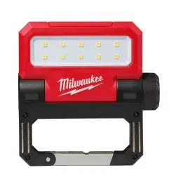 L4 FFL-301 - Lampe orientable 4V, 550 Lumens