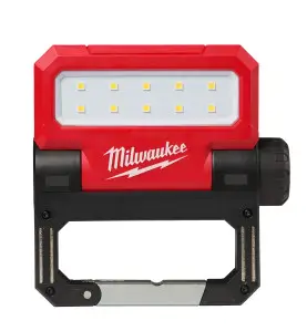 L4 FFL-301 - Lampe orientable 4V, 550 Lumens