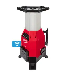 M18 ONESLDP-0 - Lampe One-Key, éclairage 360°, M18. Livré en Carton, sans batterie, ni chargeur
