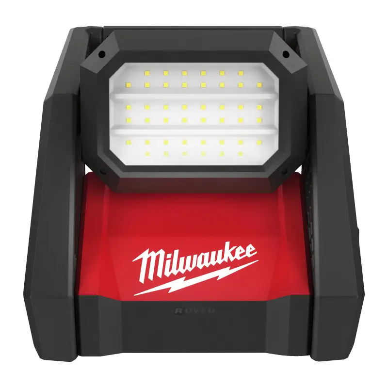 M18 HOAL-0 - Projecteur de chantier 18V, sans batterie, 4000 Lumens M18 HOAL-0 - Projecteur de chantier 18V, sans batterie, 4000 Lumens