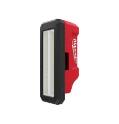 M12 PAL-0 - PROJECTEUR DE CHANTIER COMPACT ORIENTABLE, 12V, 700 LUMENS, SANS BATTERIE