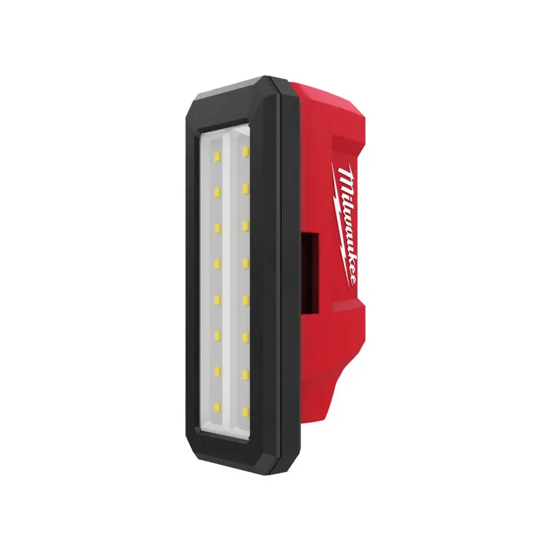 M12 PAL-0 - Projecteur de chantier compact orientable, 12V, sans batterie, 700 Lumens M12 PAL-0 - Projecteur de chantier compact orientable, 12V, sans batterie, 700 Lumens